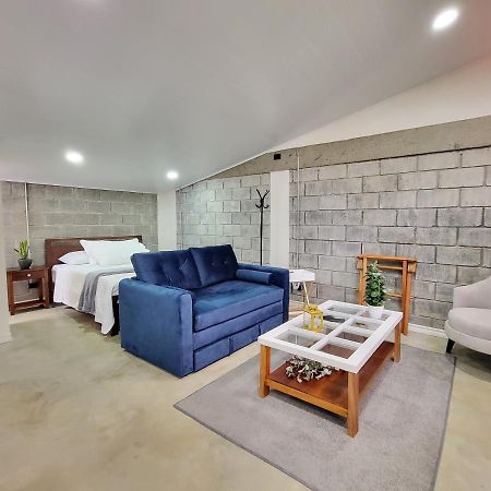 Apartament Casa Del Cafe - Loft Heredia Zewnętrze zdjęcie