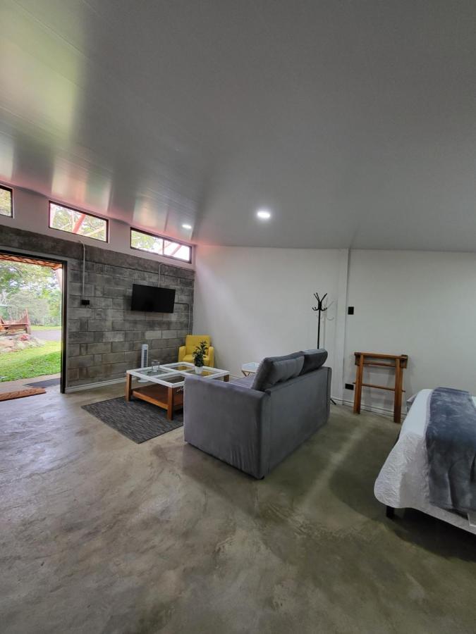 Apartament Casa Del Cafe - Loft Heredia Zewnętrze zdjęcie