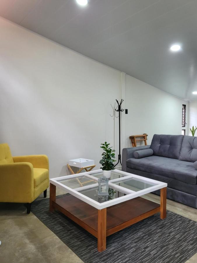 Apartament Casa Del Cafe - Loft Heredia Zewnętrze zdjęcie