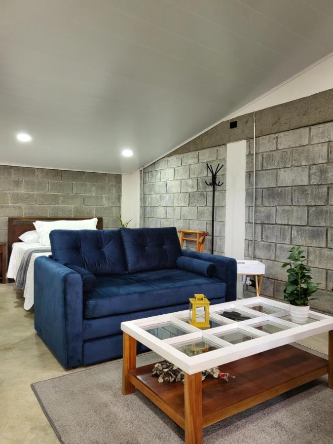Apartament Casa Del Cafe - Loft Heredia Zewnętrze zdjęcie
