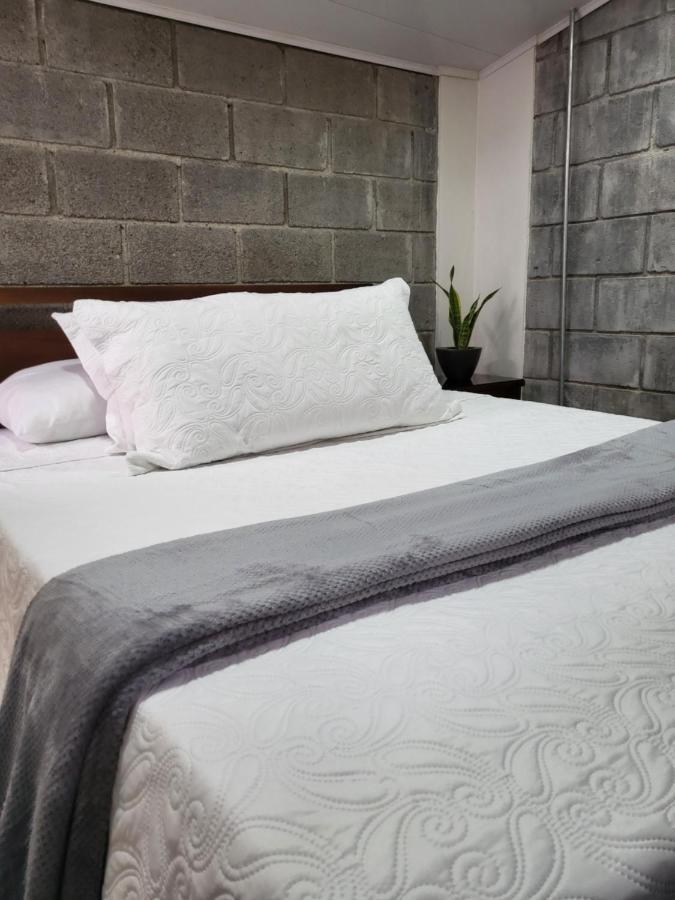 Apartament Casa Del Cafe - Loft Heredia Zewnętrze zdjęcie