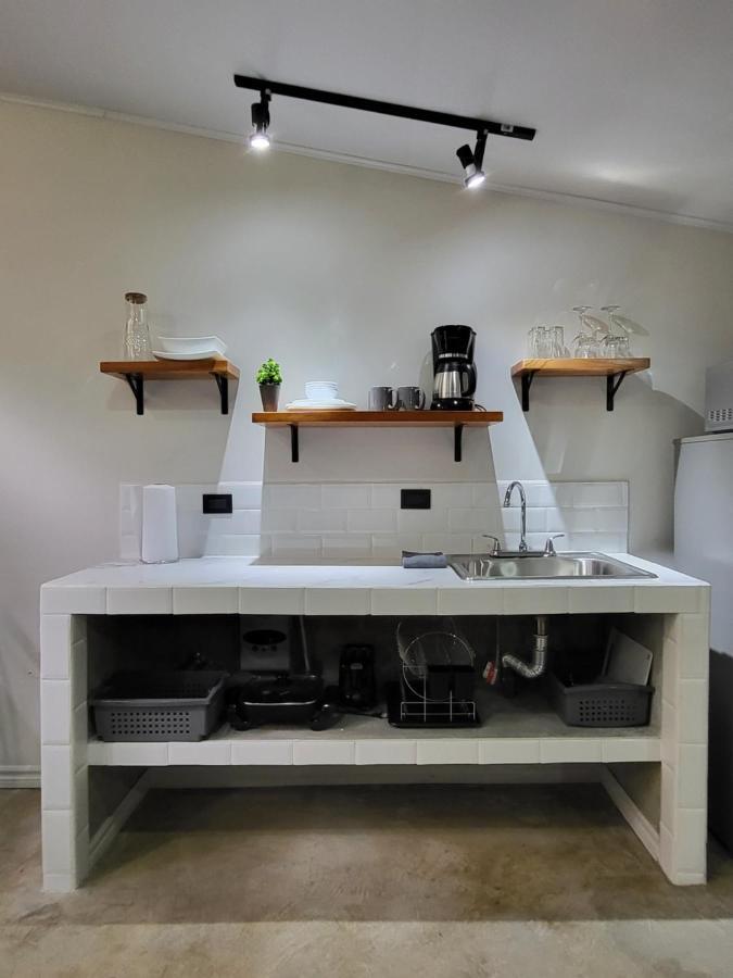 Apartament Casa Del Cafe - Loft Heredia Zewnętrze zdjęcie