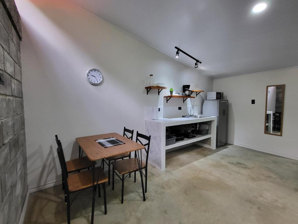 Apartament Casa Del Cafe - Loft Heredia Zewnętrze zdjęcie