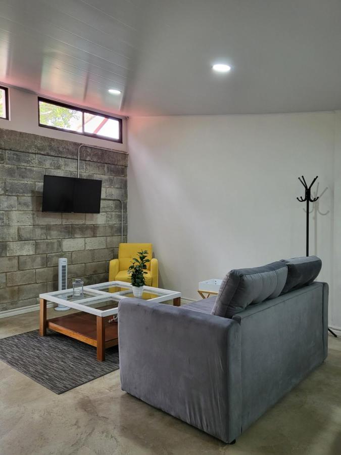 Apartament Casa Del Cafe - Loft Heredia Zewnętrze zdjęcie
